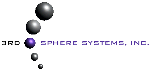 3rd Sphere Systems, Inc.